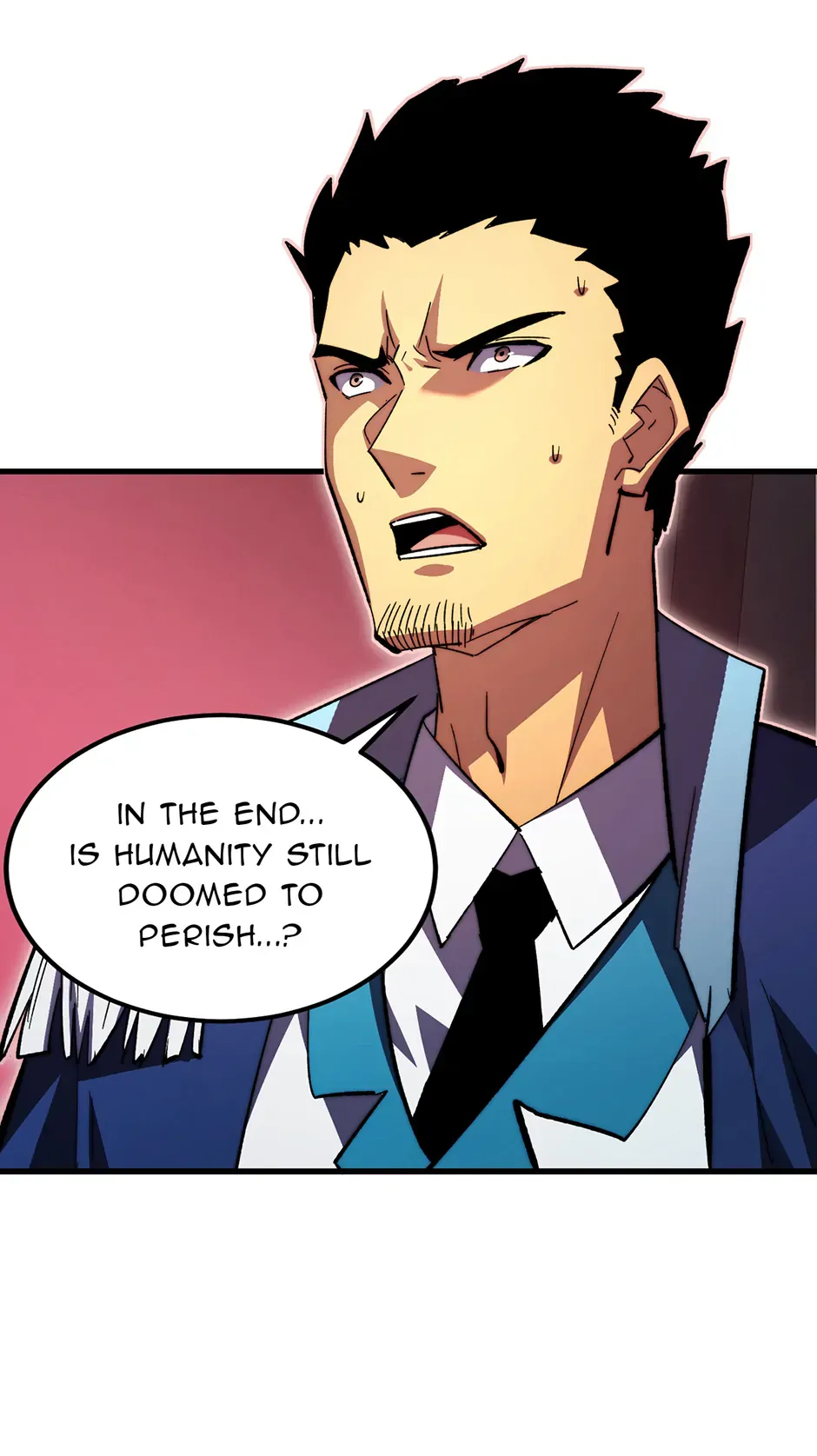 The Warrior Ascends From The Rubble Chapter 221 page 50 - 