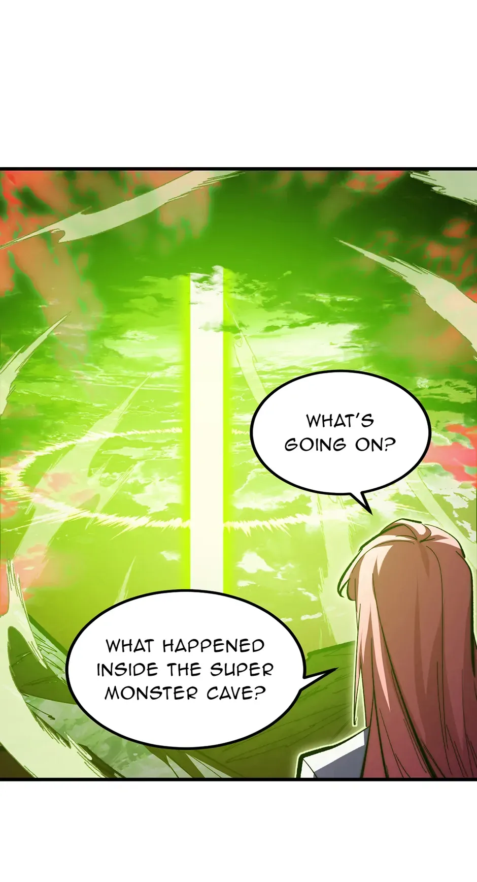 The Warrior Ascends From The Rubble Chapter 221 page 54 - 
