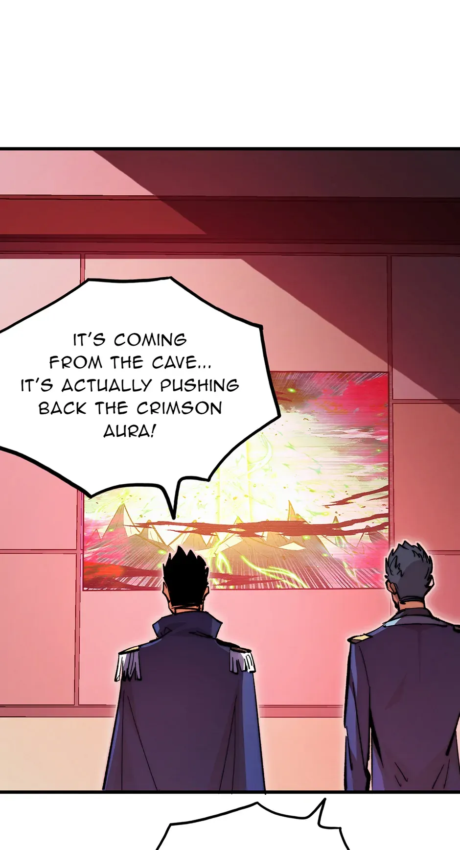 The Warrior Ascends From The Rubble Chapter 221 page 56 - 