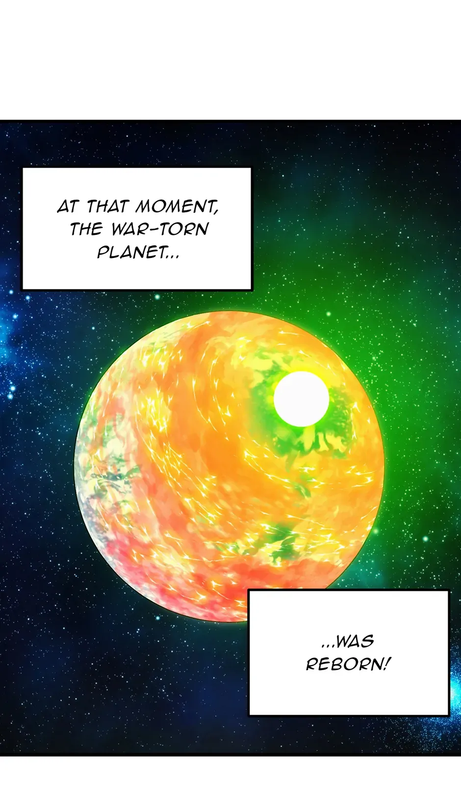The Warrior Ascends From The Rubble Chapter 221 page 62 - 