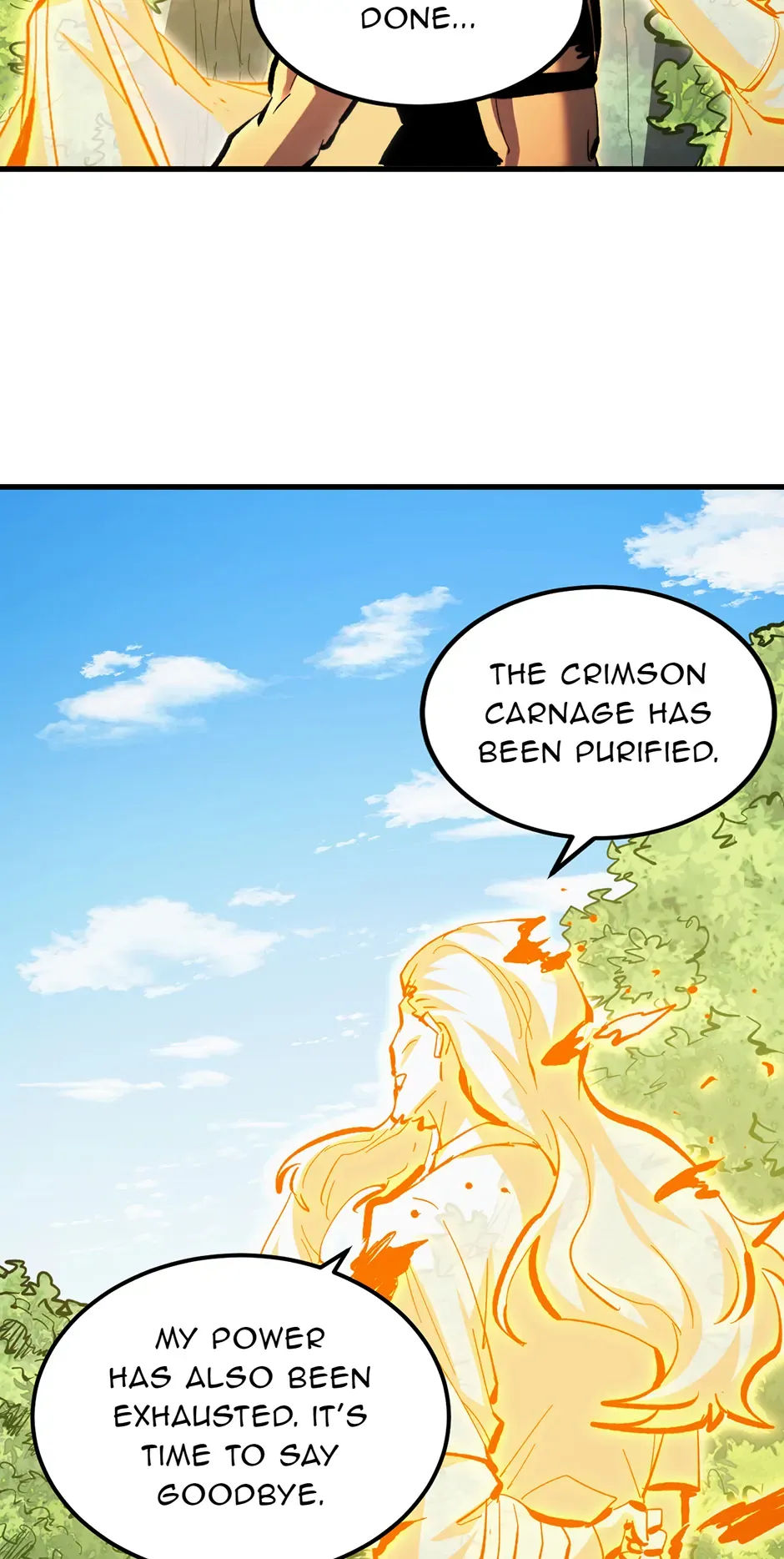 The Warrior Ascends From The Rubble Chapter 221 page 65 - 