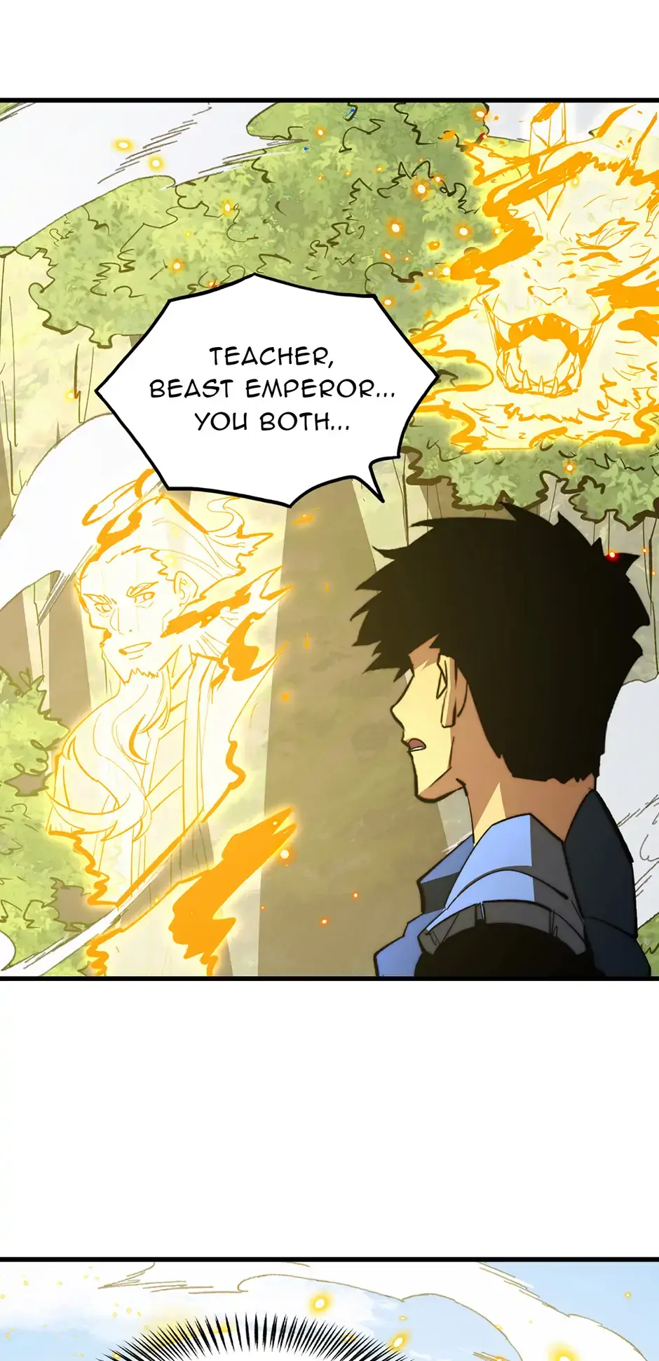 The Warrior Ascends From The Rubble Chapter 221 page 67 - 