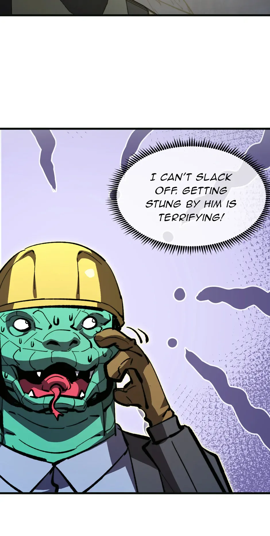 The Warrior Ascends From The Rubble Chapter 221 page 77 - 