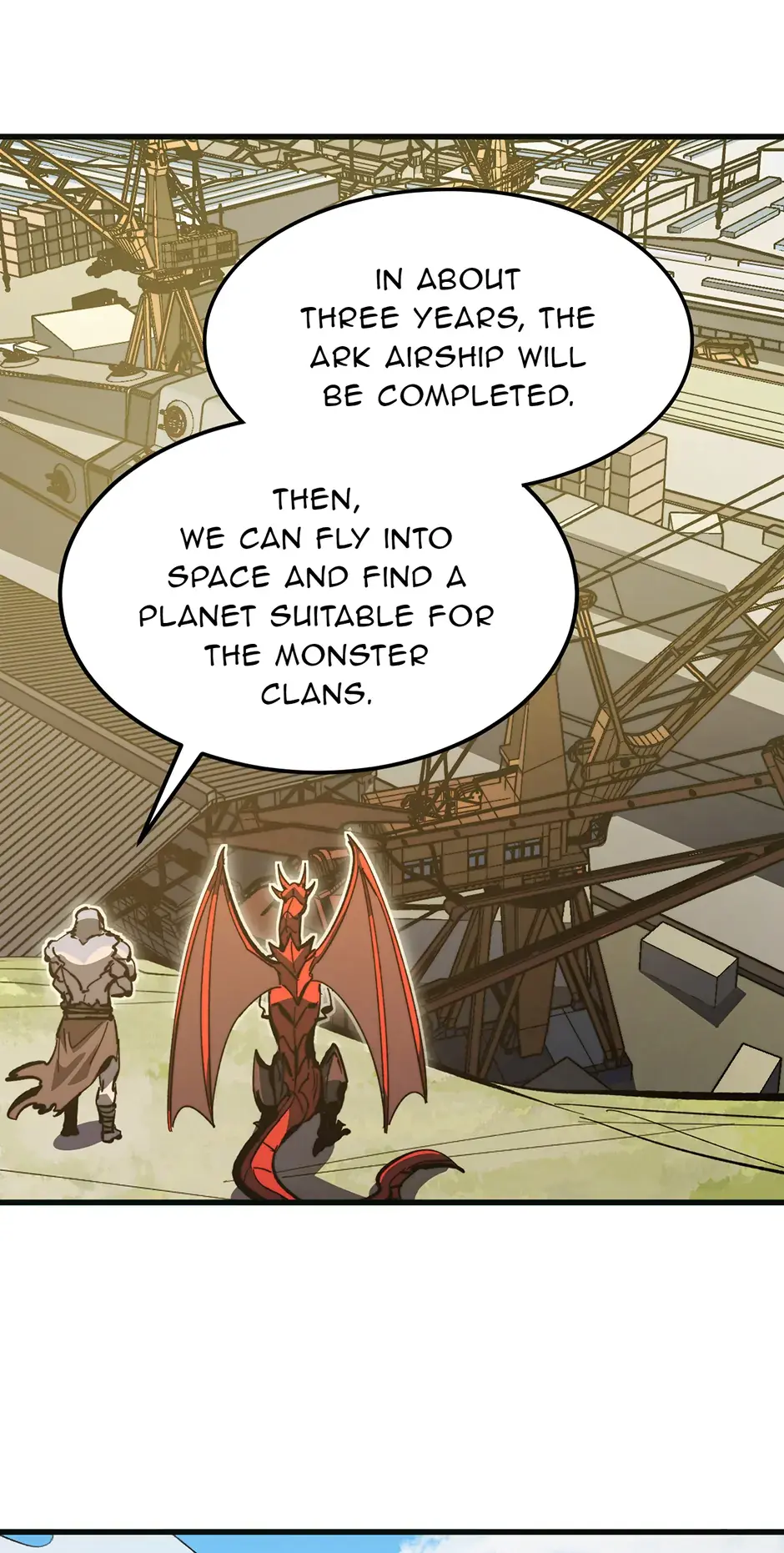 The Warrior Ascends From The Rubble Chapter 221 page 79 - 
