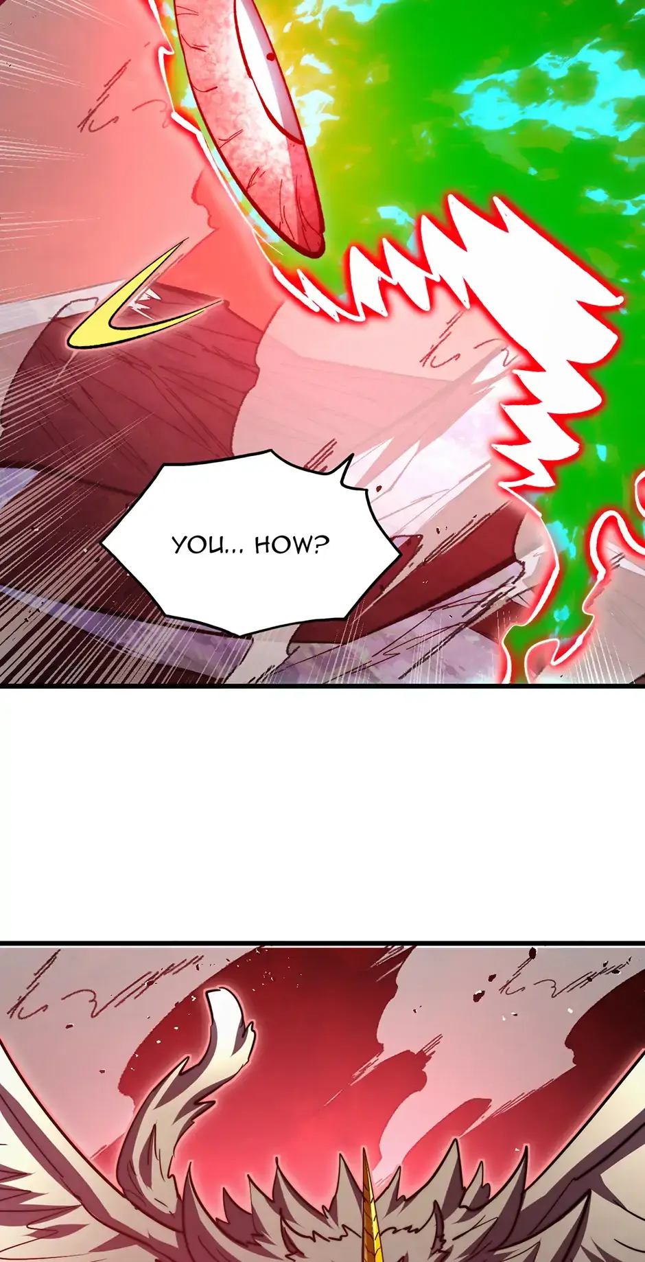 The Warrior Ascends From The Rubble Chapter 221 page 9 - 