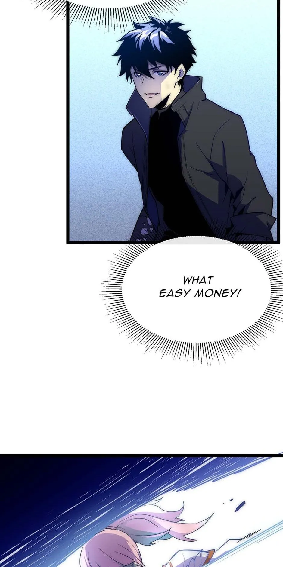 The Warrior Ascends From The Rubble Chapter 3 page 19 - 