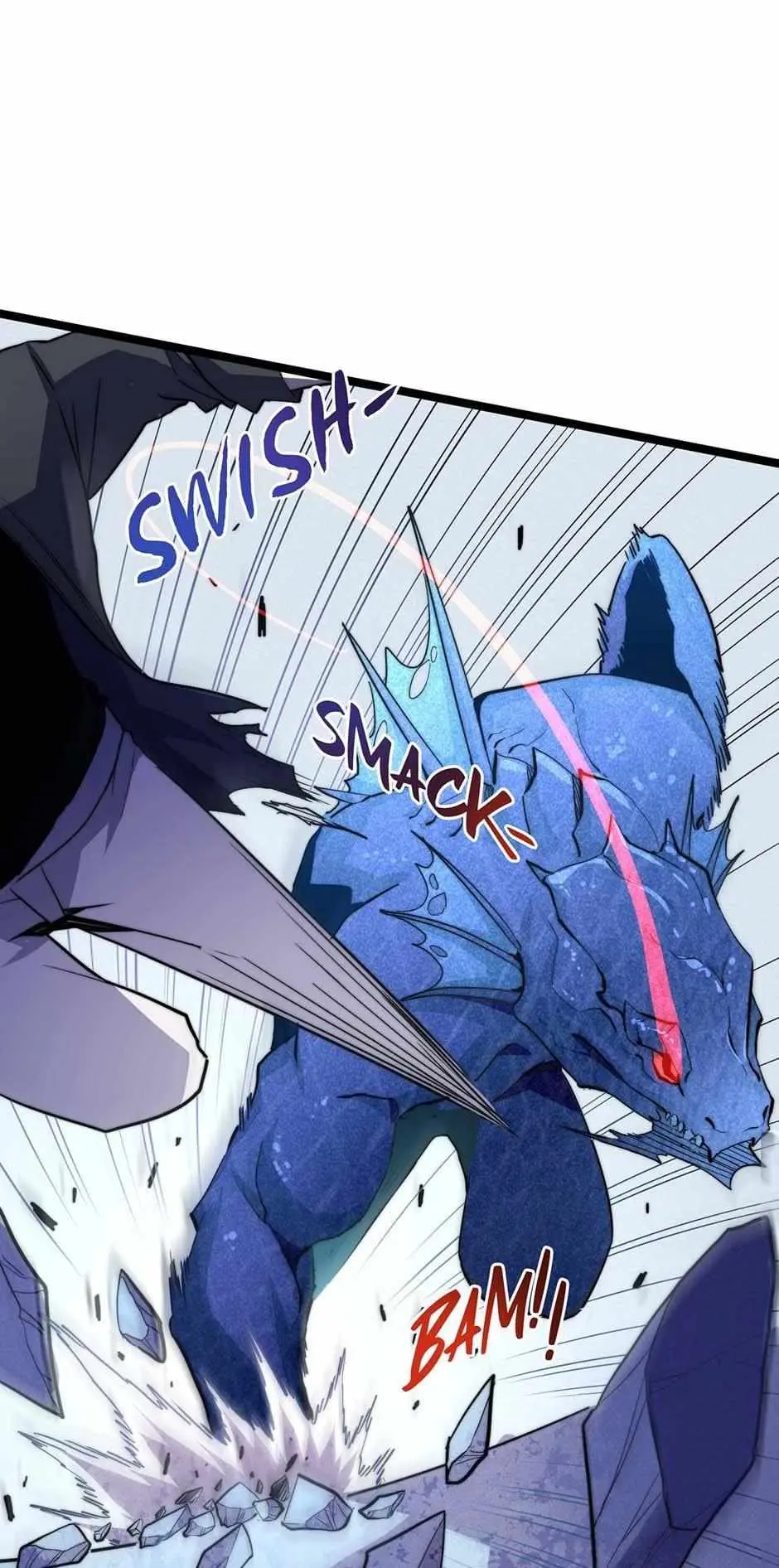 The Warrior Ascends From The Rubble Chapter 3 page 3 - 