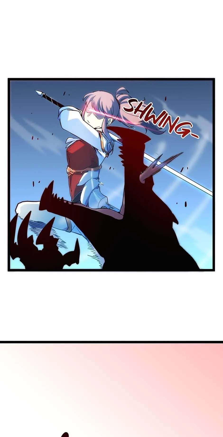 The Warrior Ascends From The Rubble Chapter 3 page 29 - 