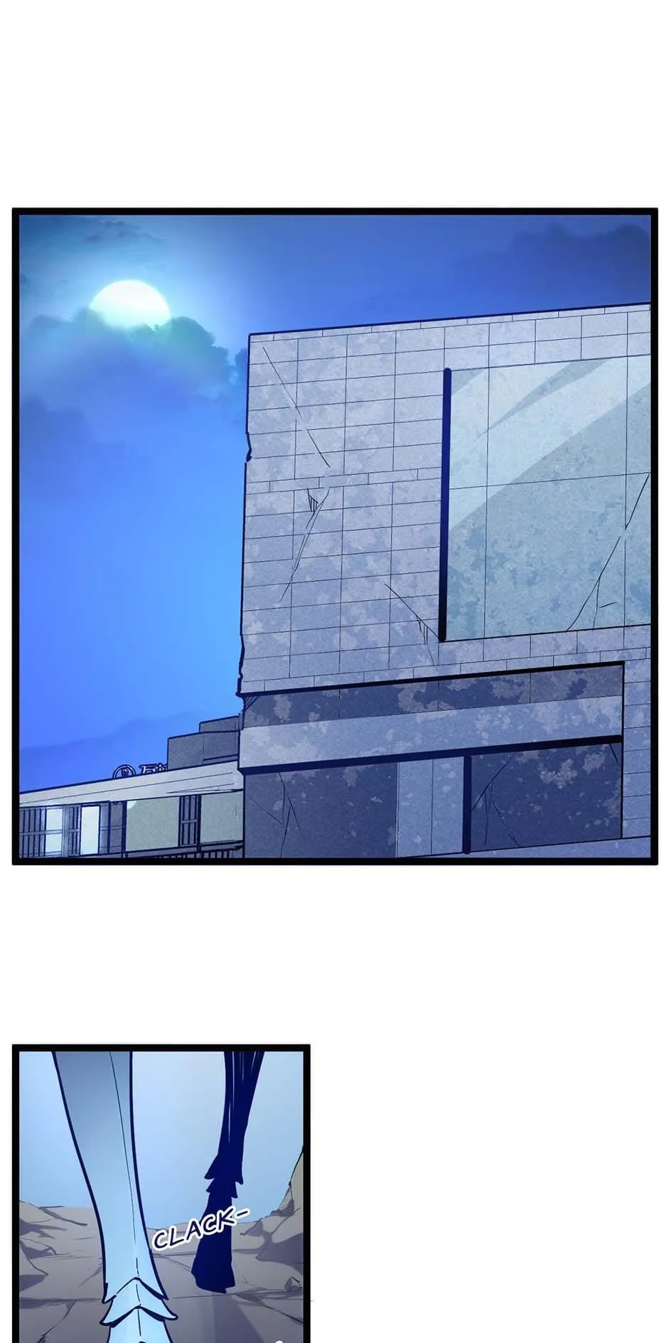 The Warrior Ascends From The Rubble Chapter 3 page 42 - 