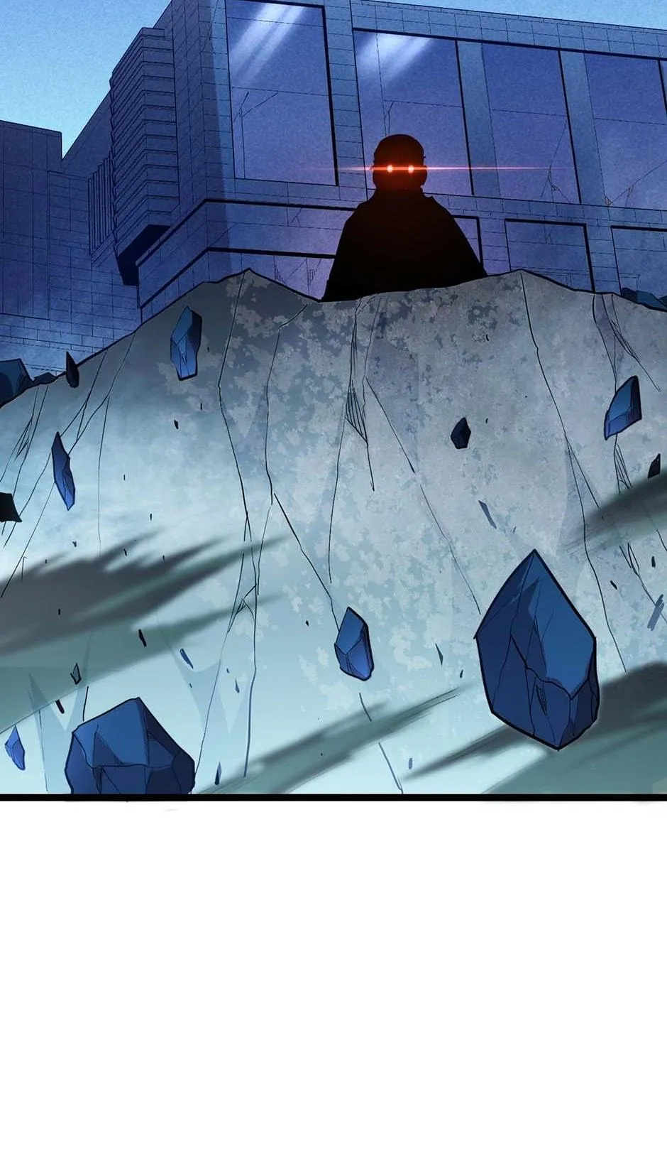 The Warrior Ascends From The Rubble Chapter 3 page 52 - 