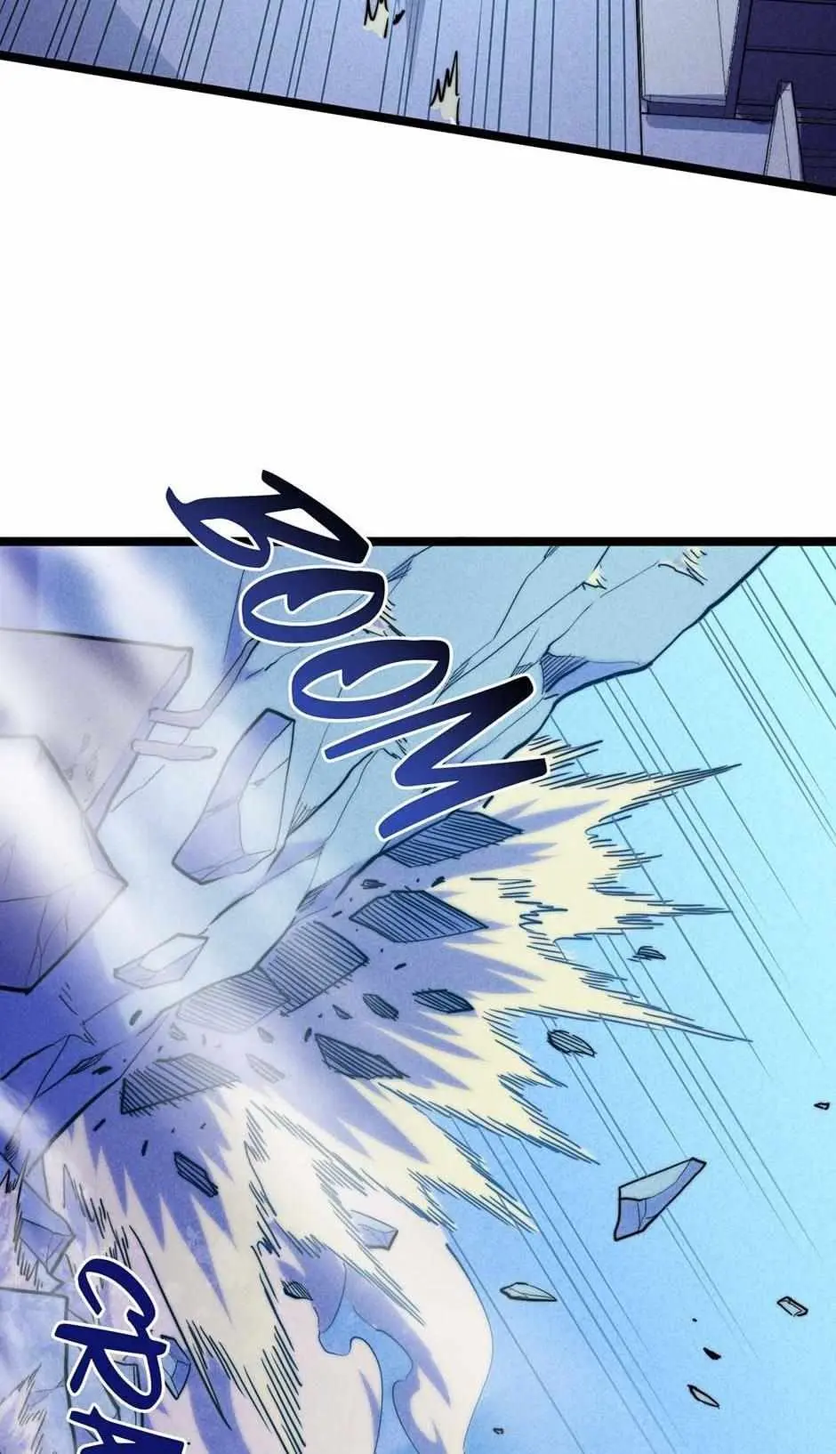 The Warrior Ascends From The Rubble Chapter 3 page 7 - 