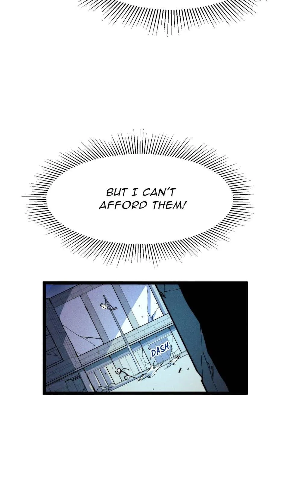 The Warrior Ascends From The Rubble Chapter 3 page 10 - 