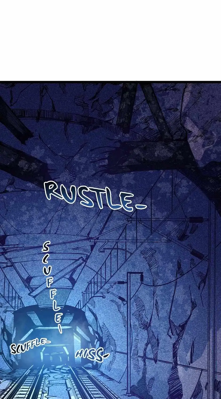 The Warrior Ascends From The Rubble Chapter 4 page 2 - 