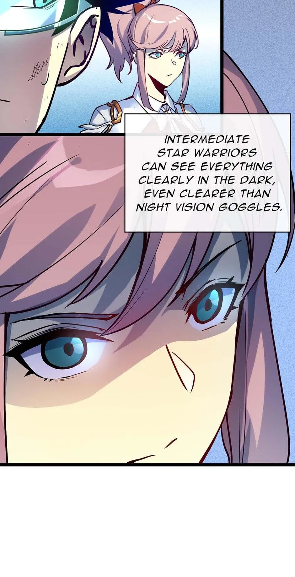 The Warrior Ascends From The Rubble Chapter 4 page 13 - 