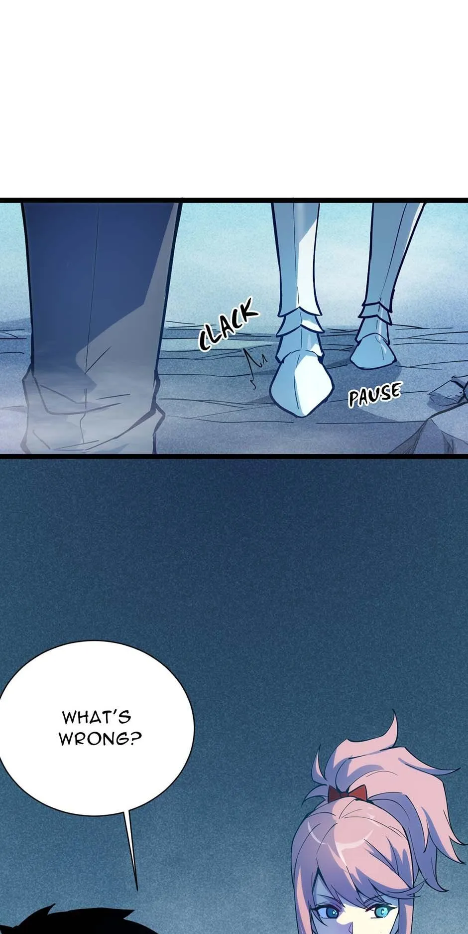 The Warrior Ascends From The Rubble Chapter 4 page 14 - 