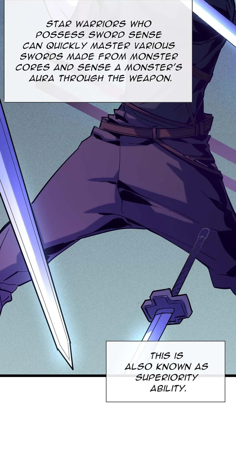 The Warrior Ascends From The Rubble Chapter 4 page 19 - 