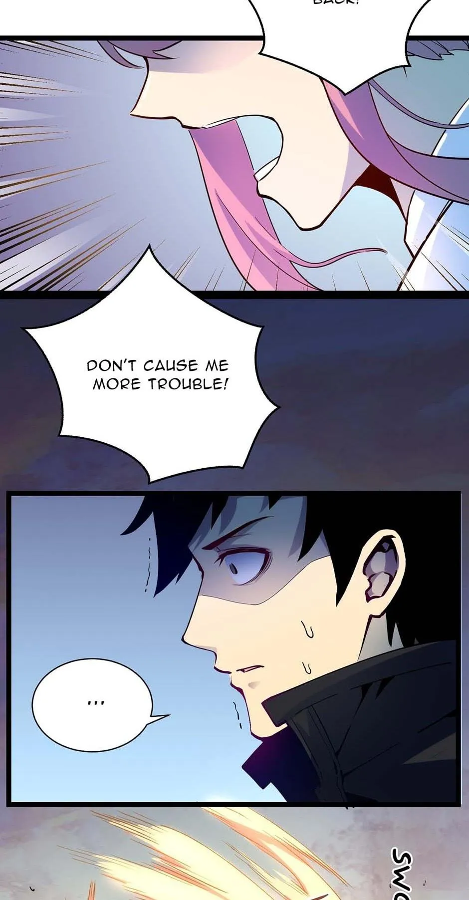 The Warrior Ascends From The Rubble Chapter 4 page 27 - 