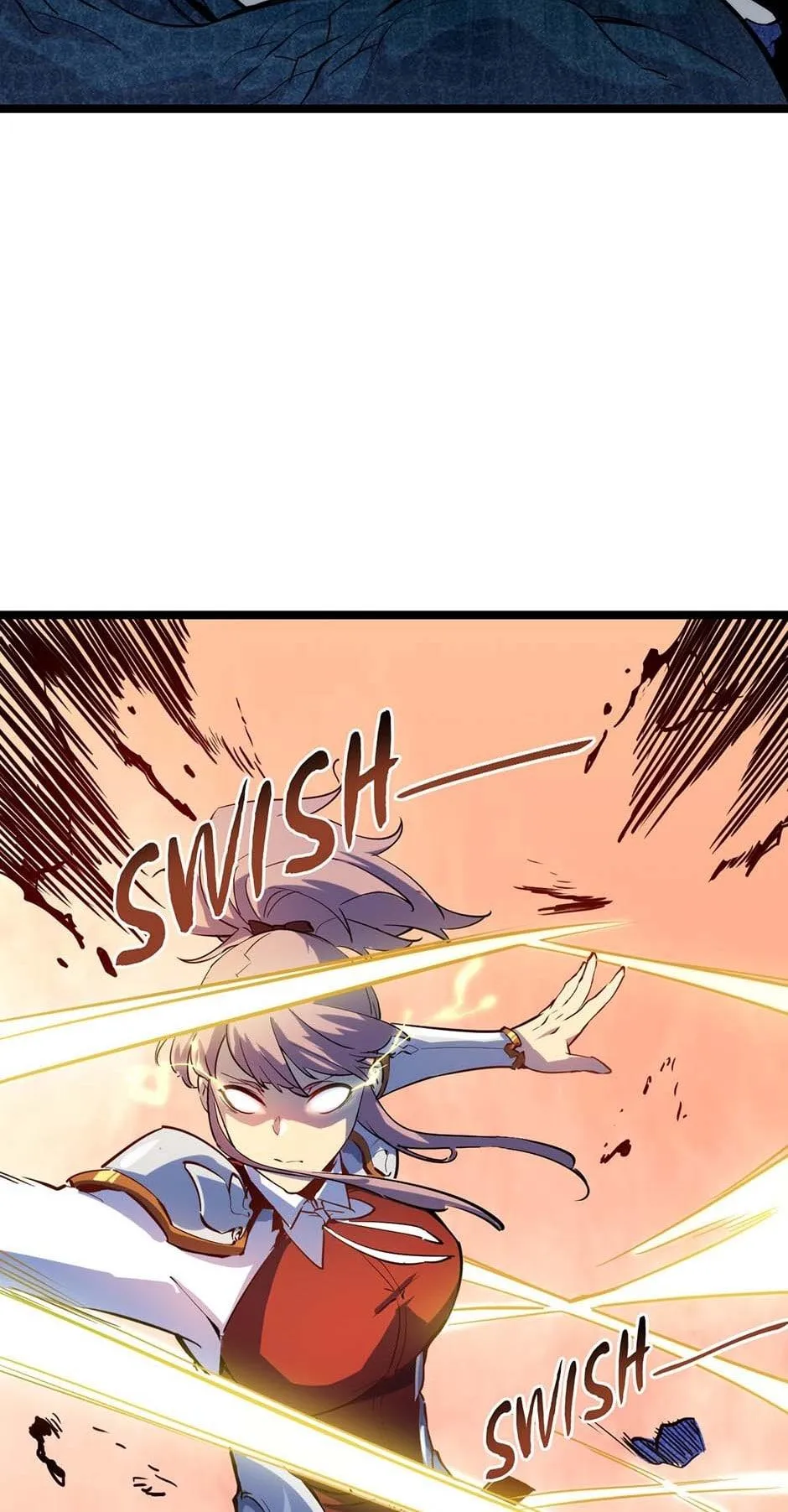 The Warrior Ascends From The Rubble Chapter 4 page 29 - 