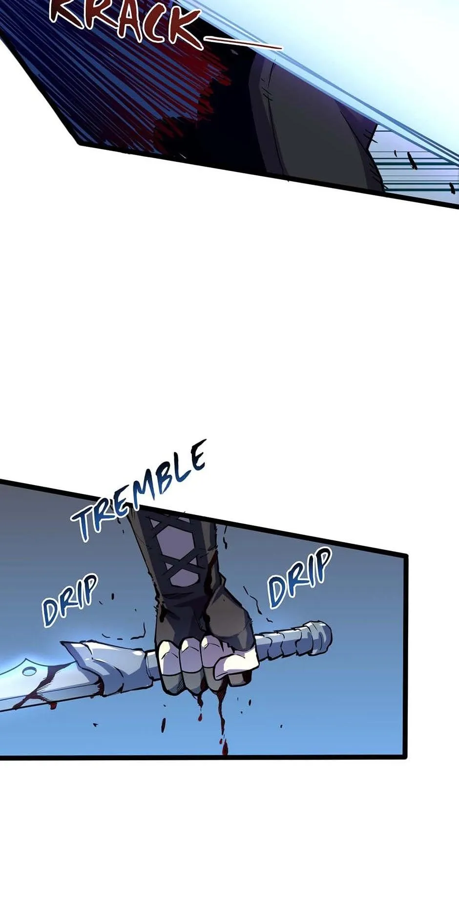 The Warrior Ascends From The Rubble Chapter 4 page 37 - 