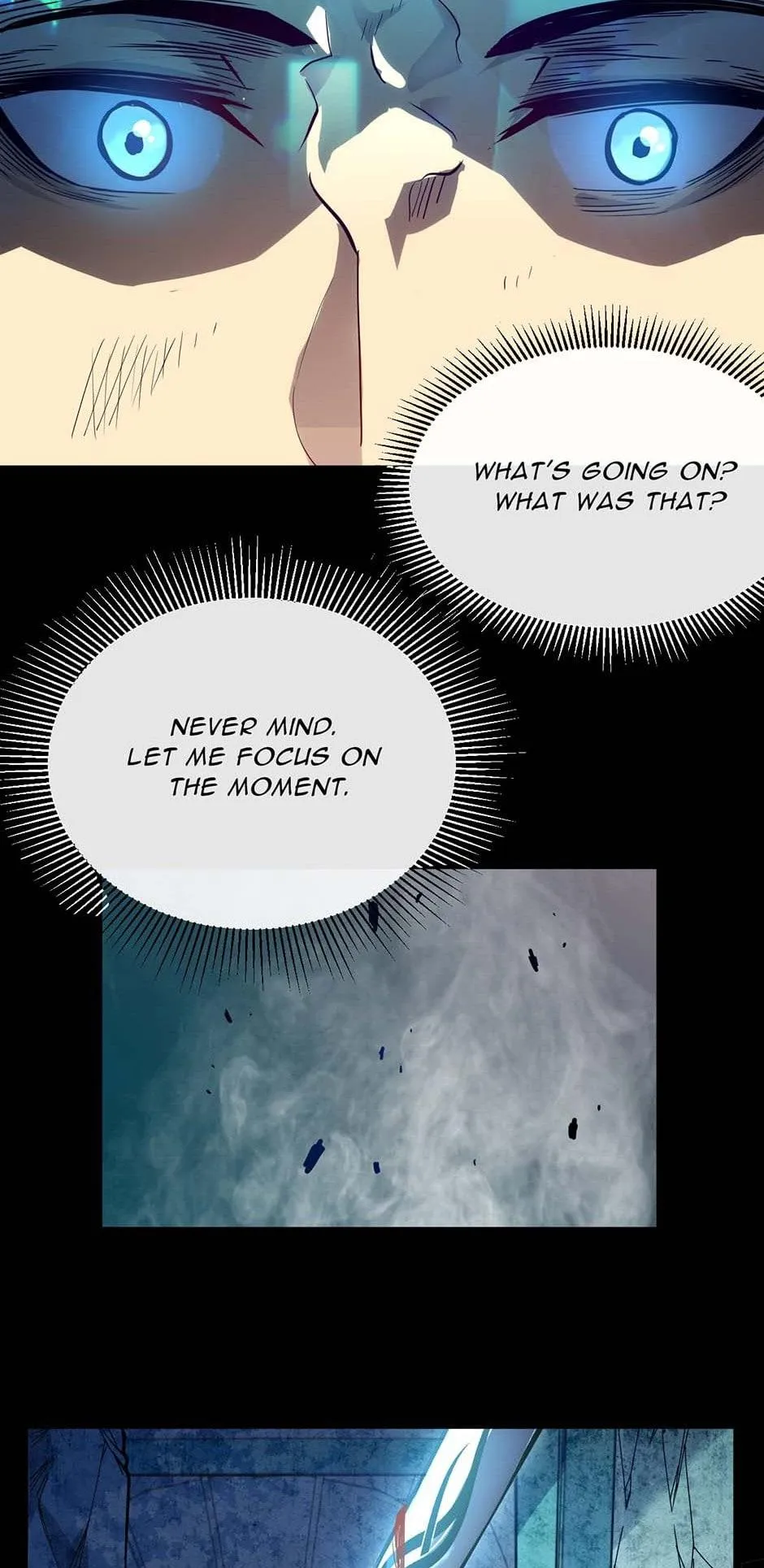 The Warrior Ascends From The Rubble Chapter 4 page 39 - 