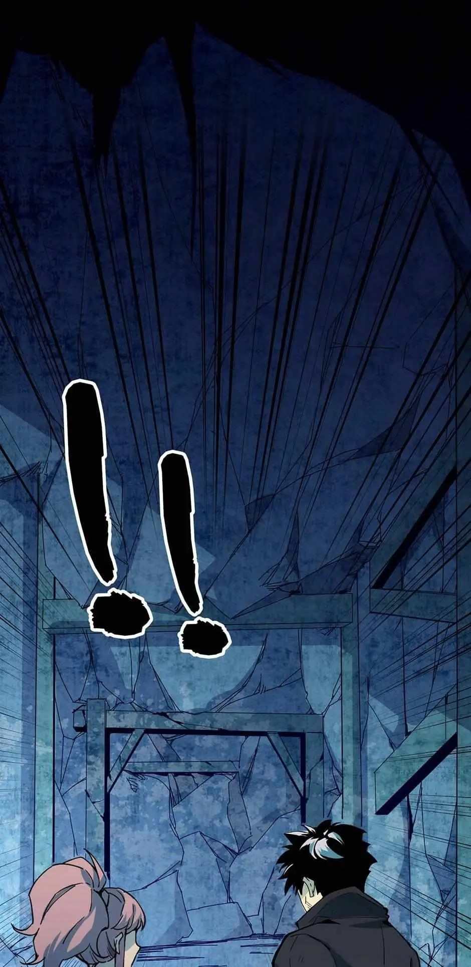 The Warrior Ascends From The Rubble Chapter 4 page 42 - 