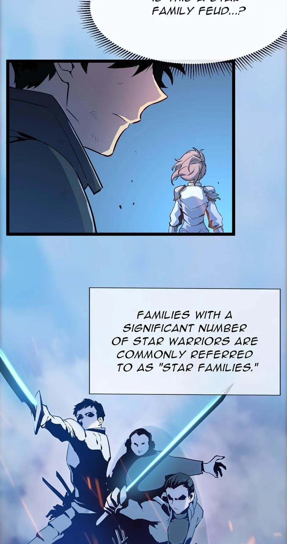 The Warrior Ascends From The Rubble Chapter 4 page 52 - 