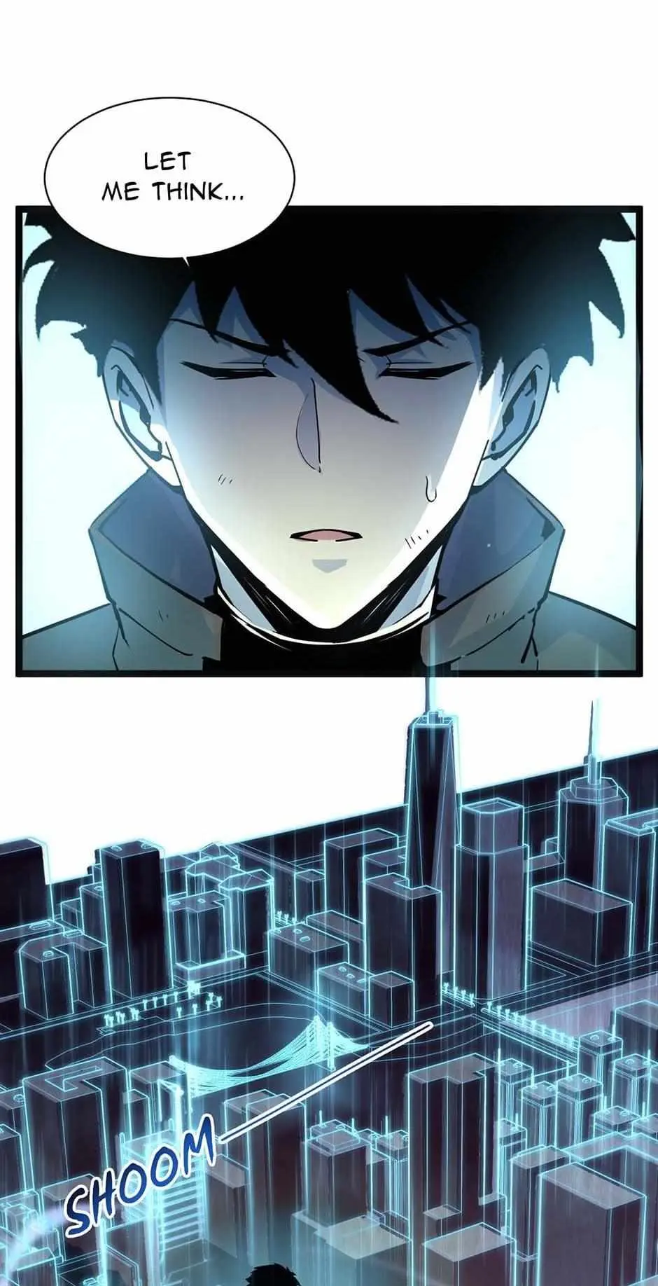 The Warrior Ascends From The Rubble Chapter 4 page 55 - 