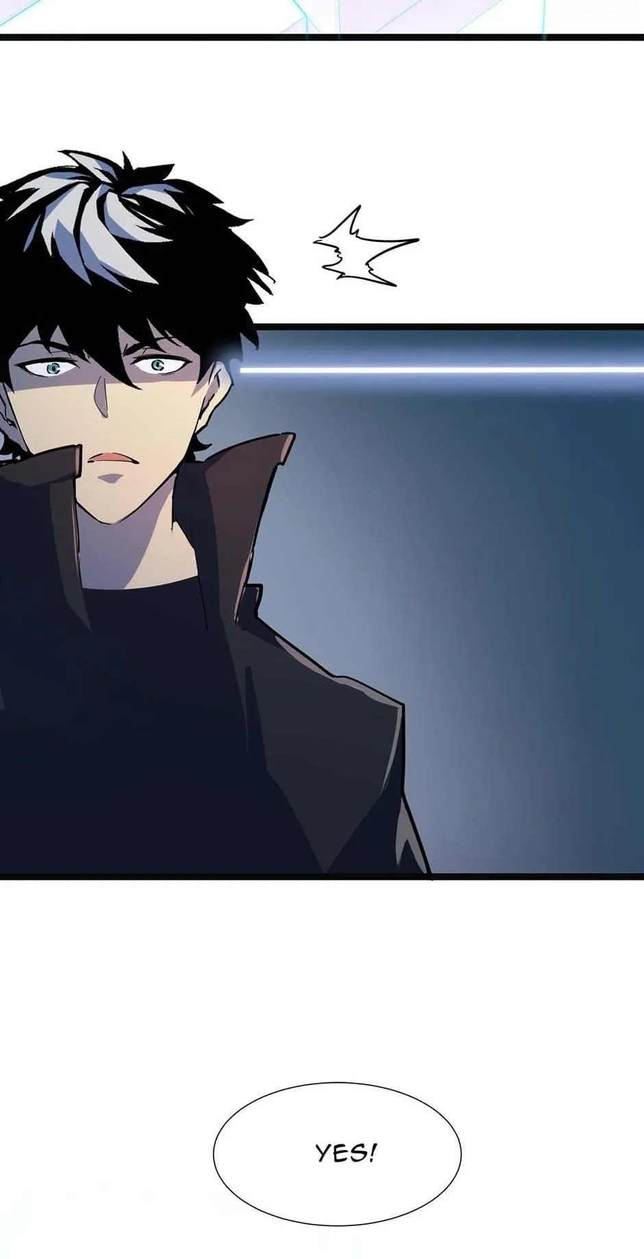 The Warrior Ascends From The Rubble Chapter 4 page 57 - 
