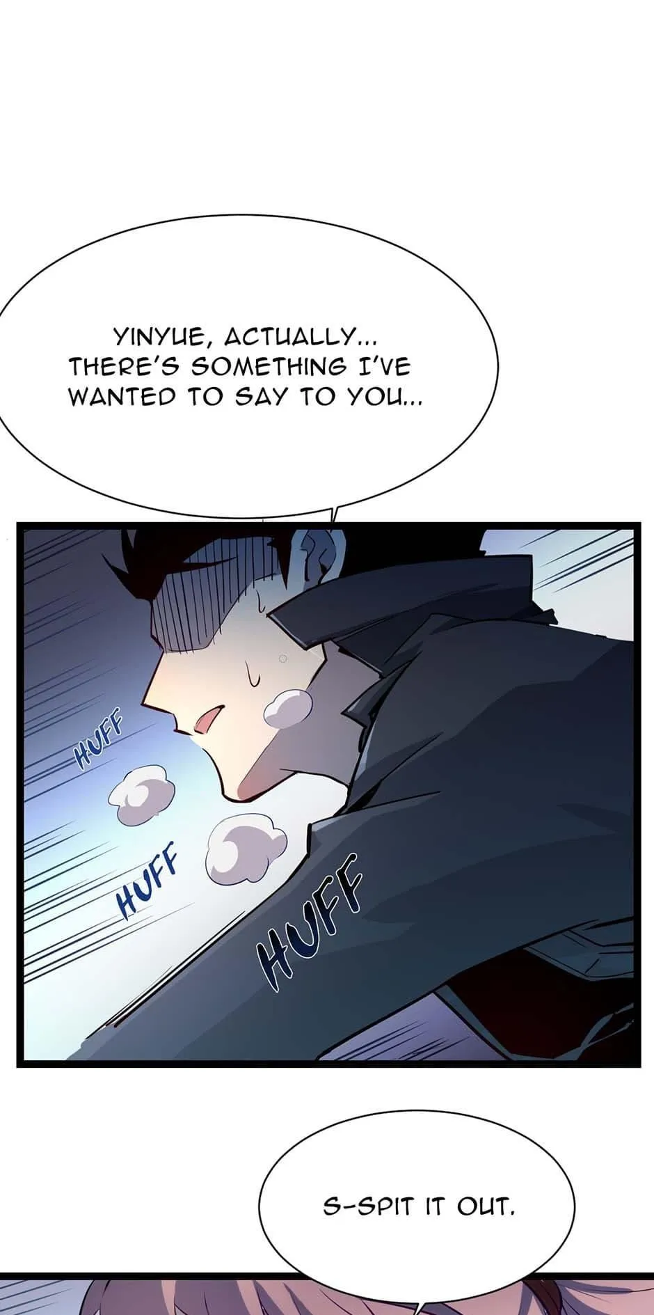 The Warrior Ascends From The Rubble Chapter 4 page 61 - 