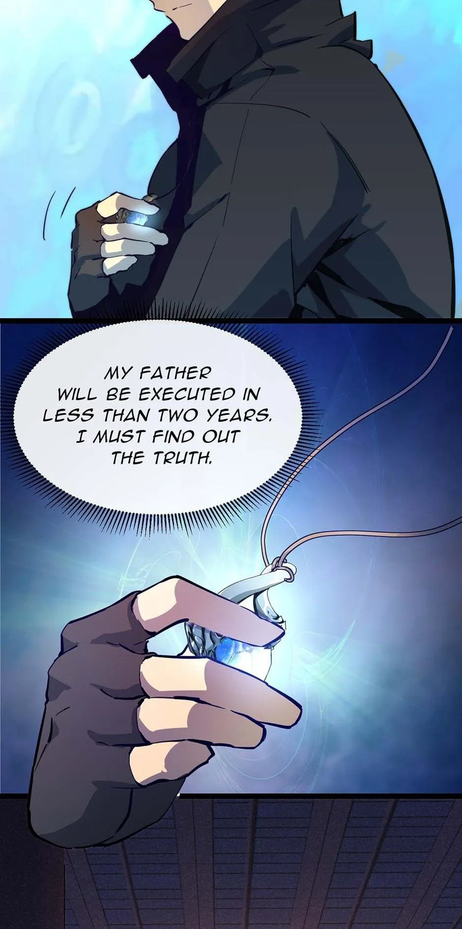 The Warrior Ascends From The Rubble Chapter 4 page 66 - 