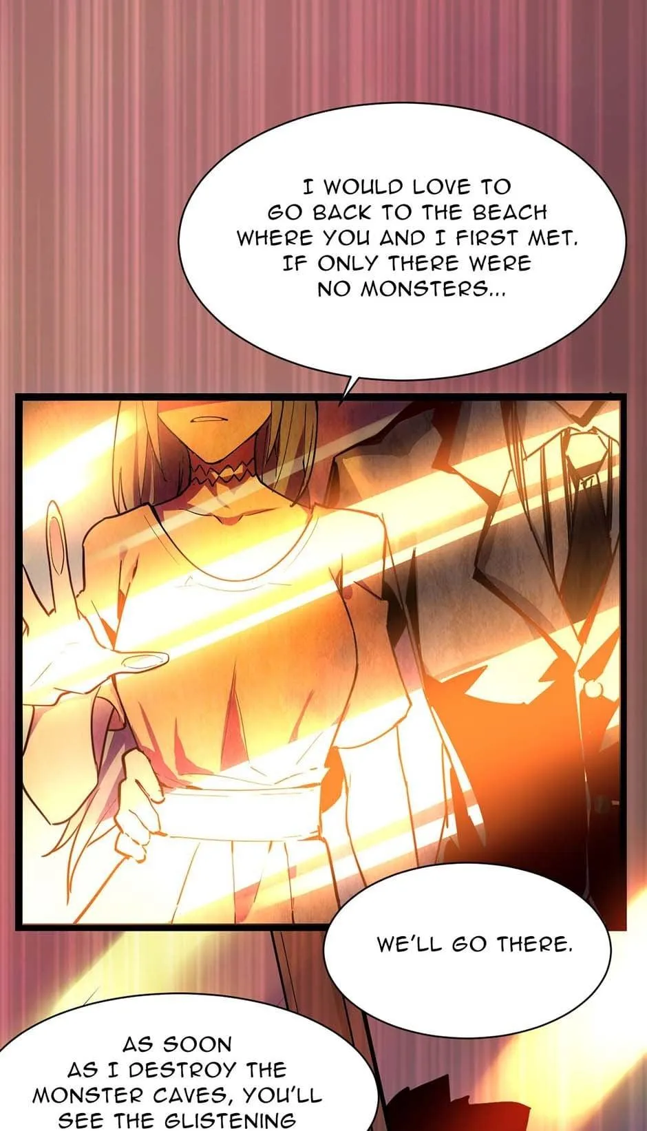 The Warrior Ascends From The Rubble Chapter 4 page 68 - 