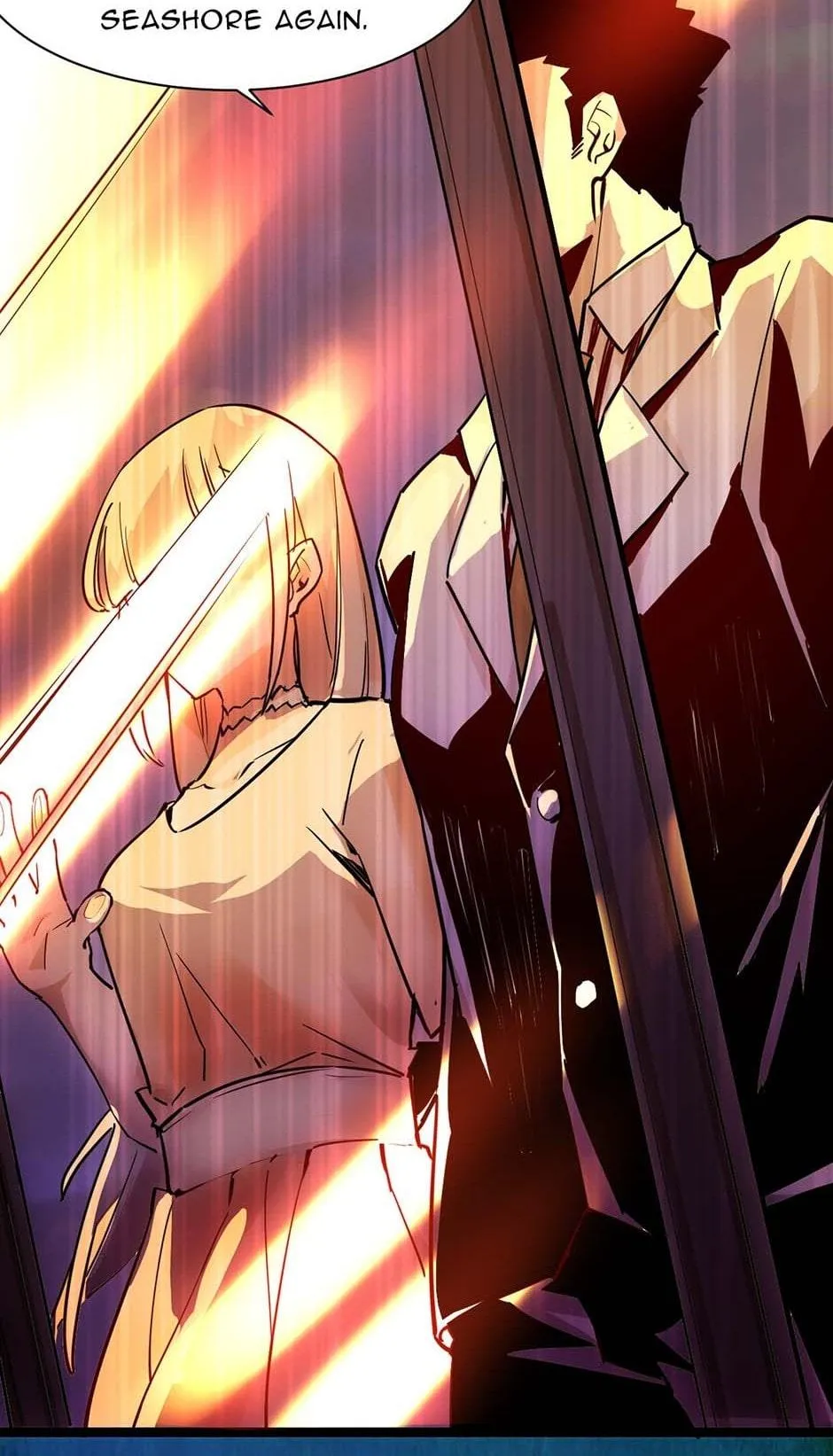 The Warrior Ascends From The Rubble Chapter 4 page 69 - 
