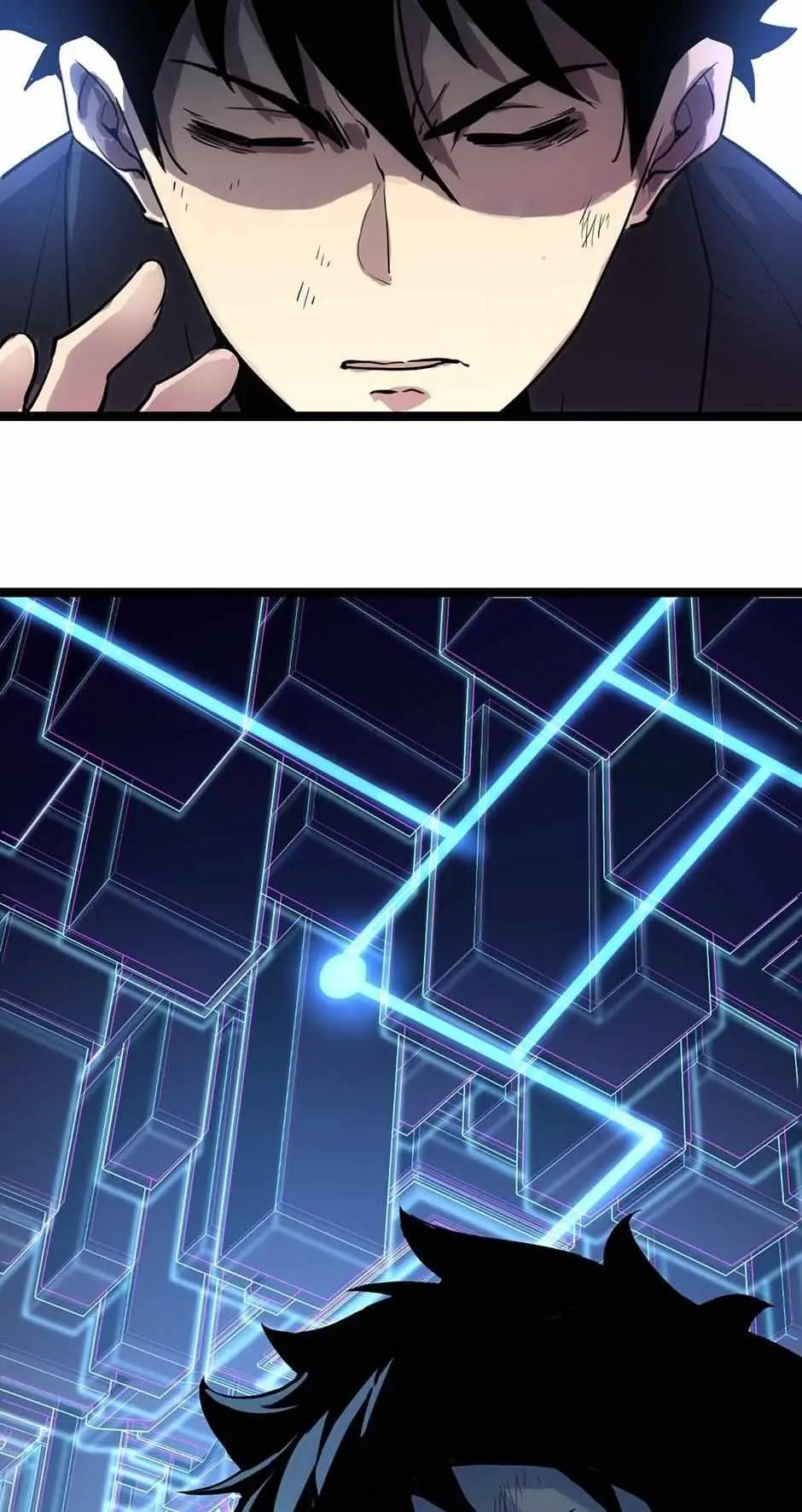 The Warrior Ascends From The Rubble Chapter 5 page 33 - 