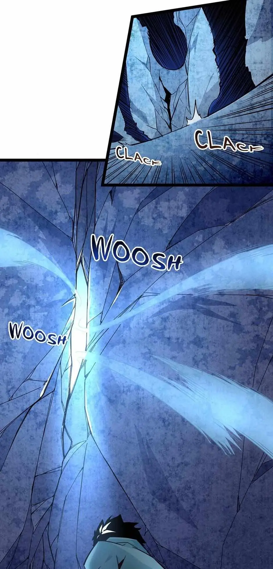 The Warrior Ascends From The Rubble Chapter 5 page 39 - 