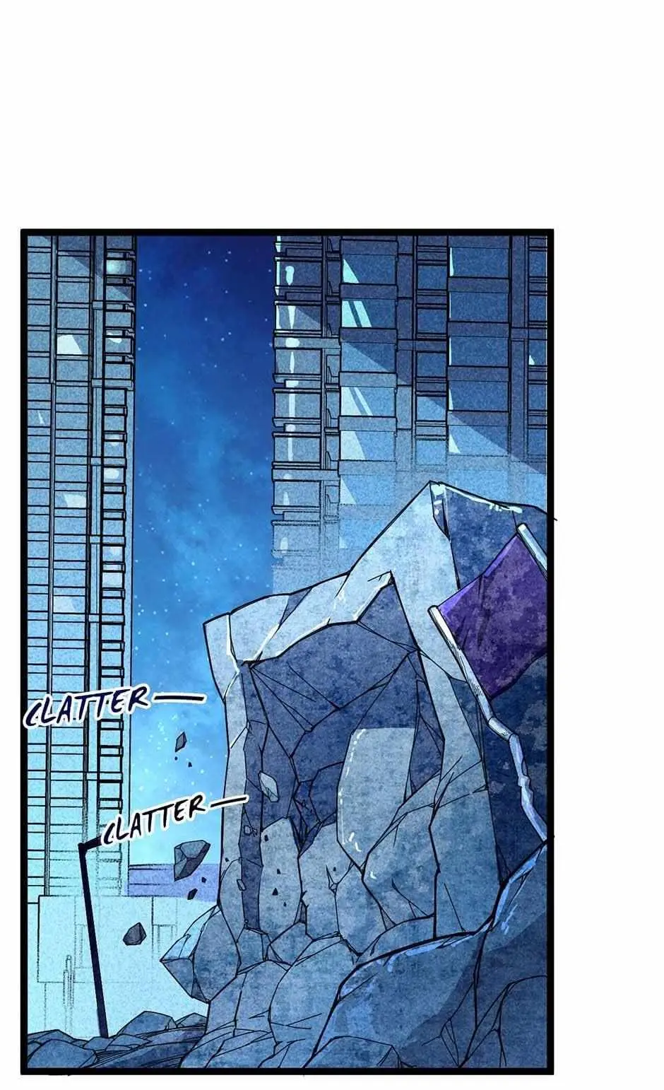 The Warrior Ascends From The Rubble Chapter 6 page 2 - 