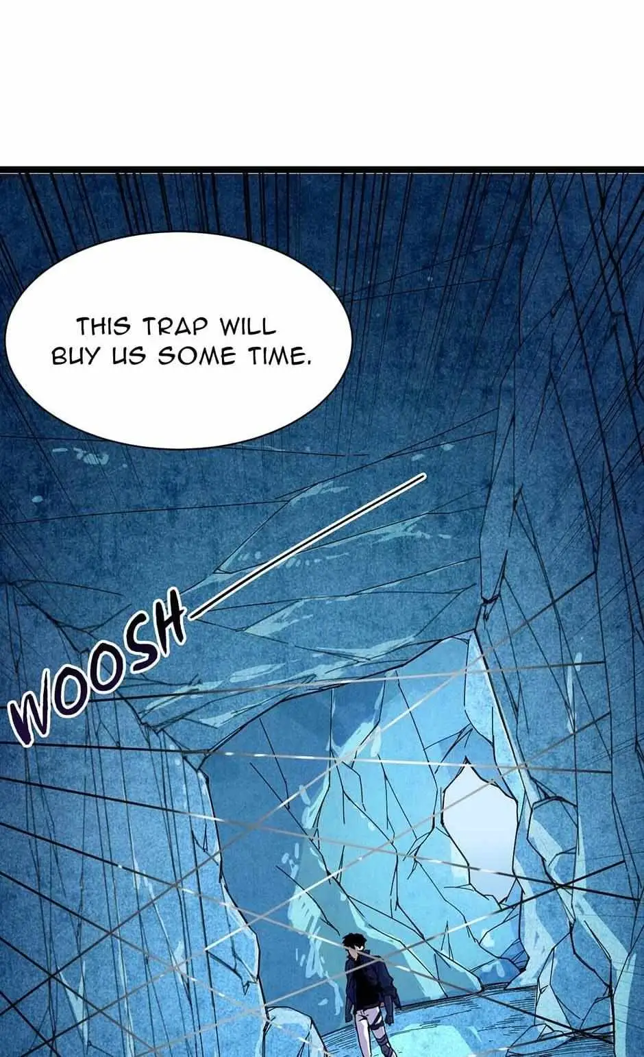 The Warrior Ascends From The Rubble Chapter 6 page 4 - 