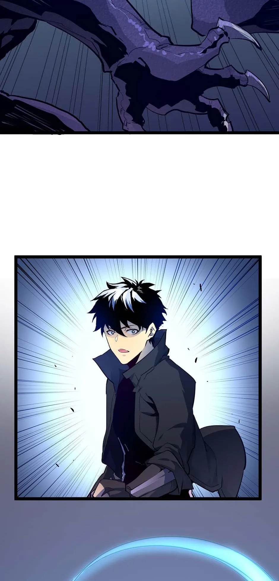 The Warrior Ascends From The Rubble Chapter 6 page 42 - 