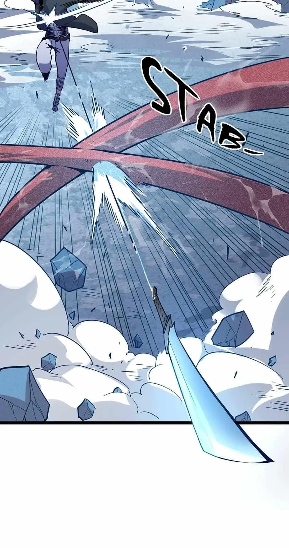 The Warrior Ascends From The Rubble Chapter 6 page 51 - 