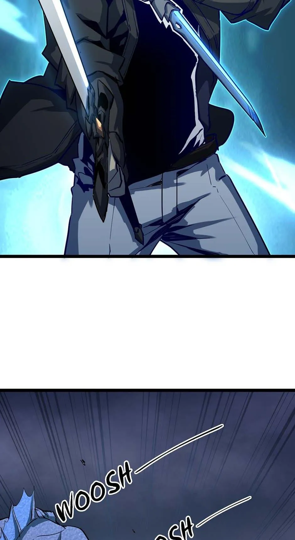 The Warrior Ascends From The Rubble Chapter 6 page 62 - 