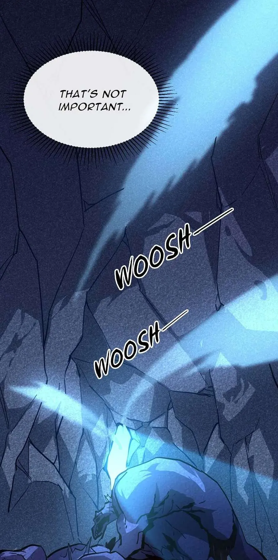 The Warrior Ascends From The Rubble Chapter 7 page 12 - 