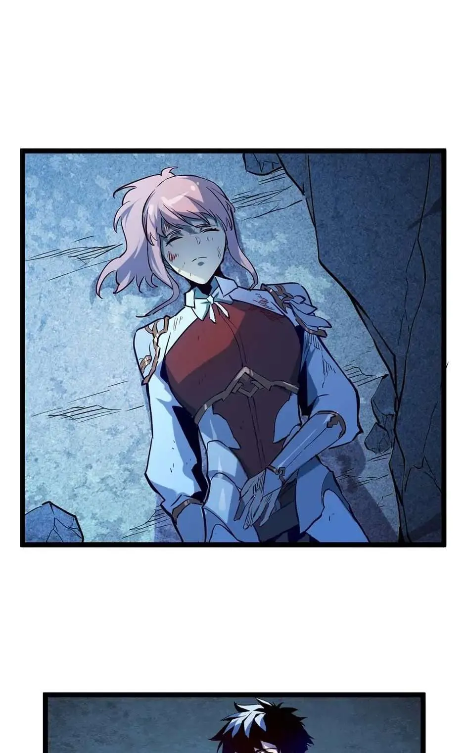 The Warrior Ascends From The Rubble Chapter 7 page 15 - 