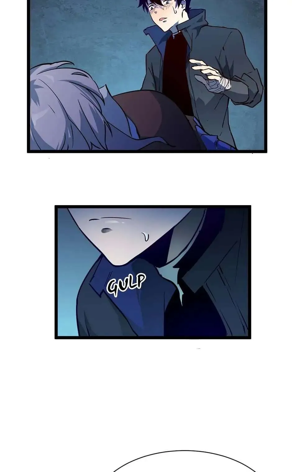 The Warrior Ascends From The Rubble Chapter 7 page 16 - 