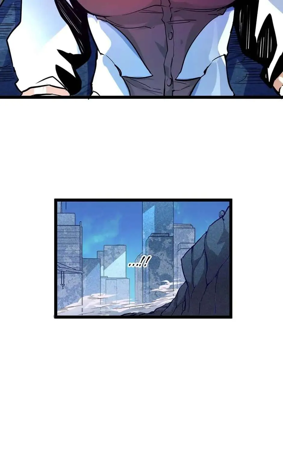 The Warrior Ascends From The Rubble Chapter 7 page 18 - 
