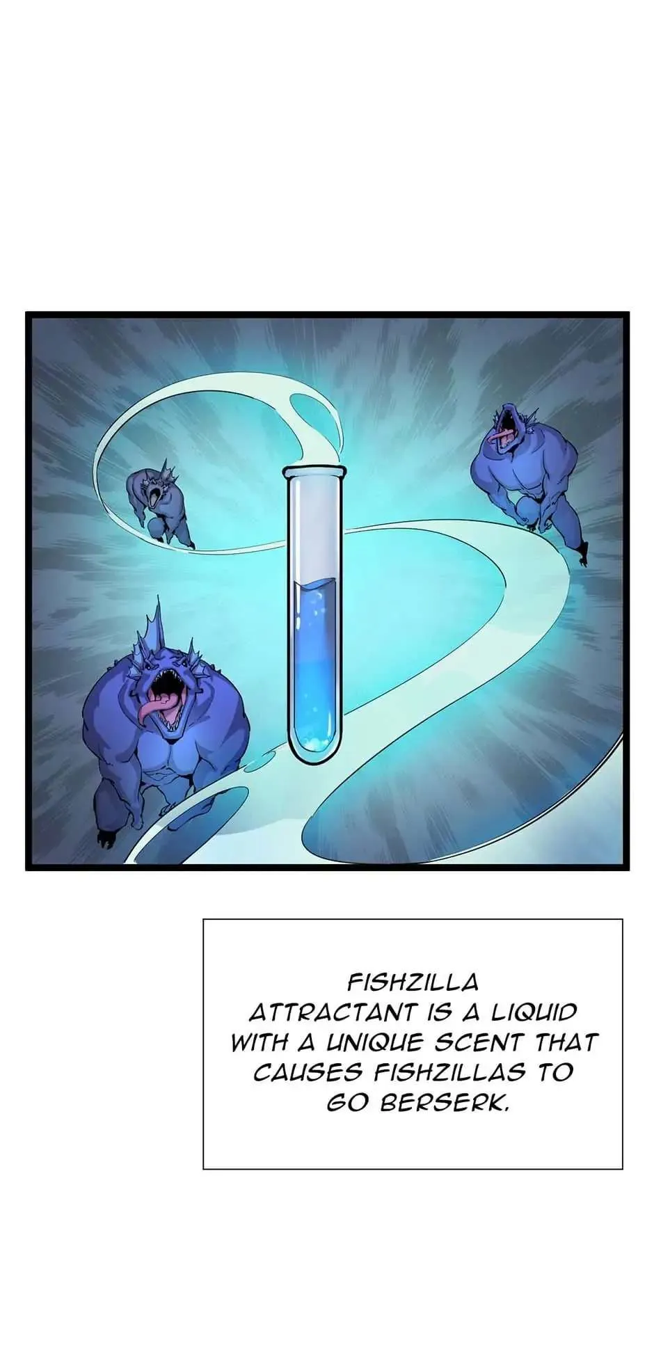 The Warrior Ascends From The Rubble Chapter 7 page 19 - 