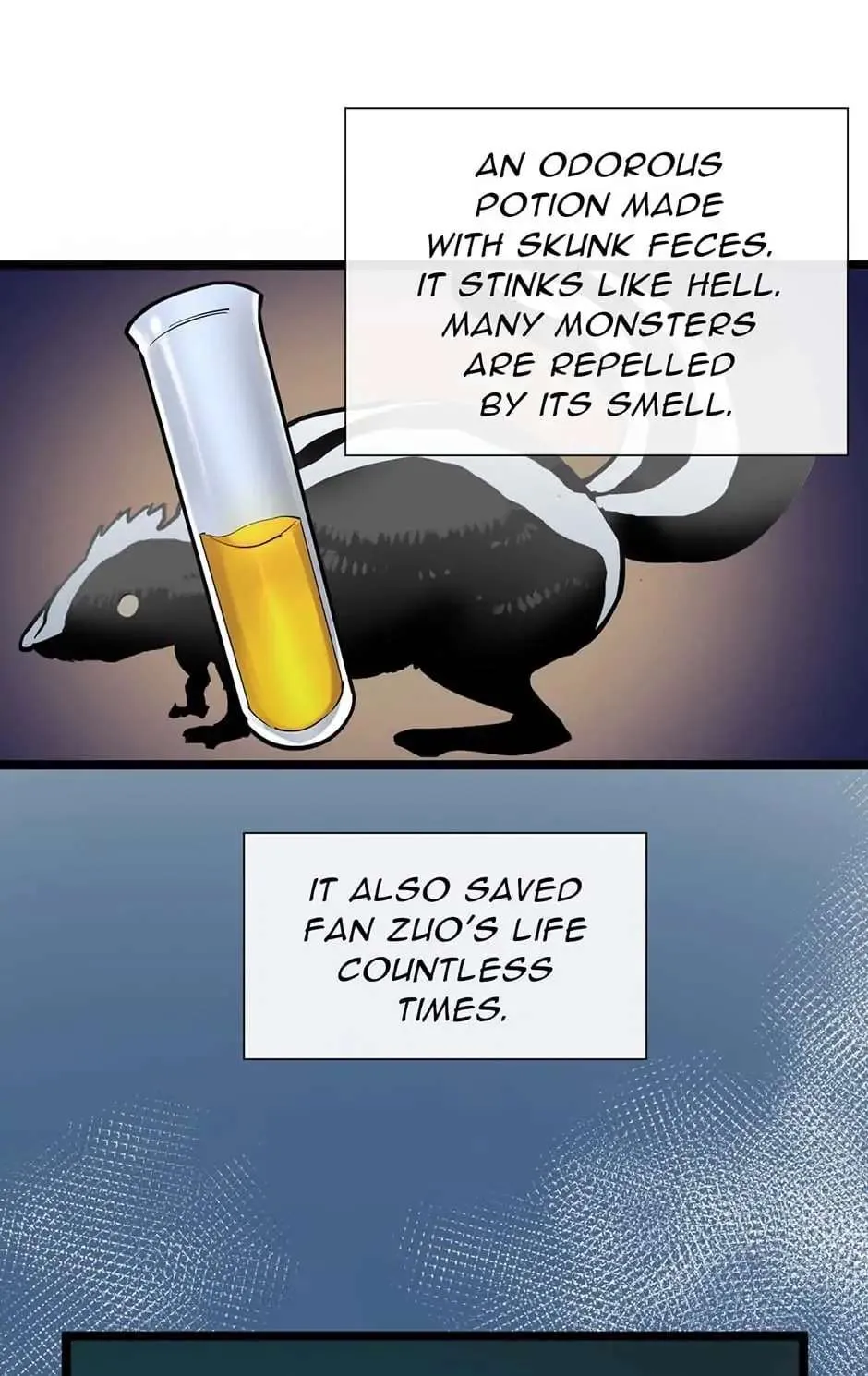 The Warrior Ascends From The Rubble Chapter 7 page 23 - 