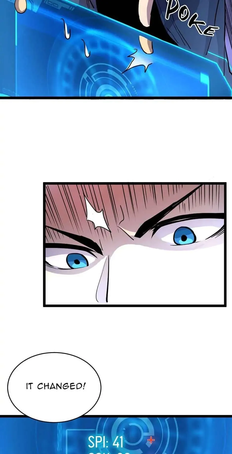 The Warrior Ascends From The Rubble Chapter 7 page 36 - 