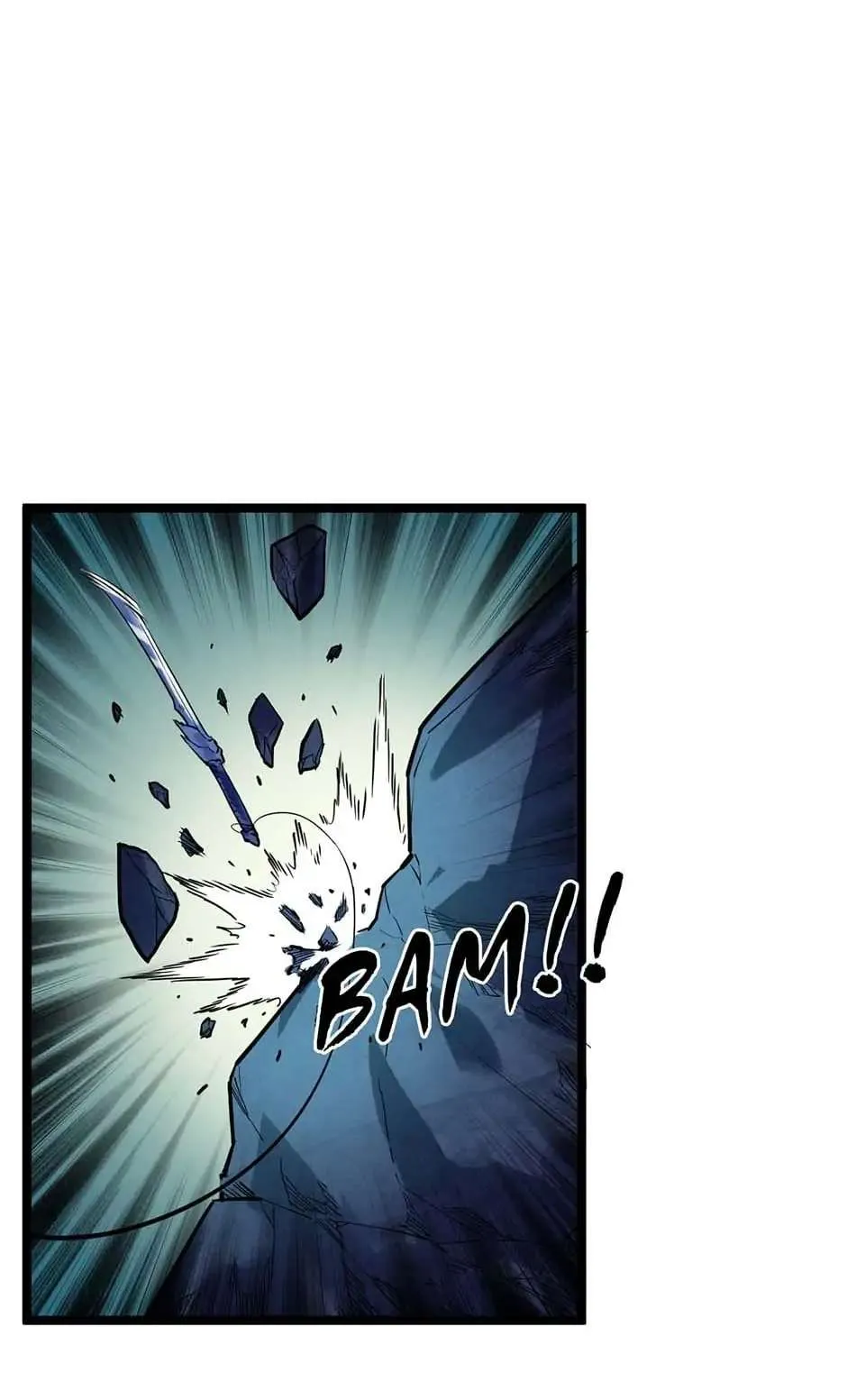 The Warrior Ascends From The Rubble Chapter 7 page 46 - 