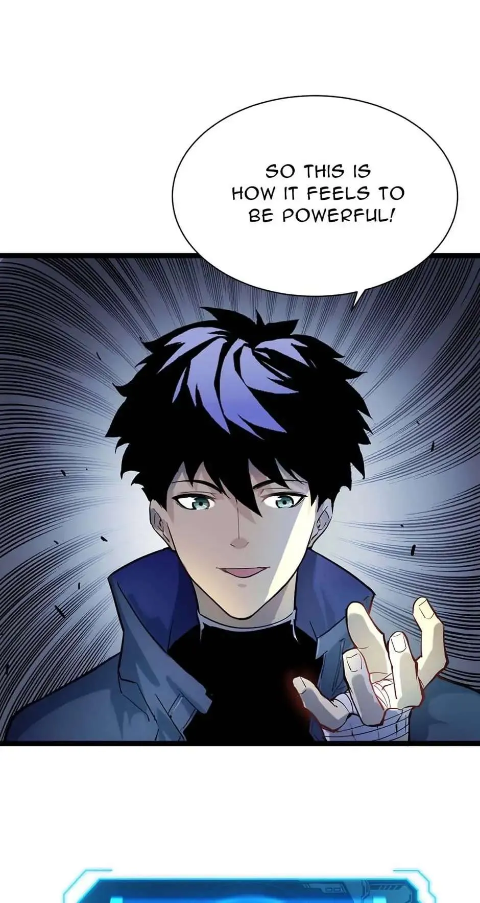 The Warrior Ascends From The Rubble Chapter 7 page 52 - 
