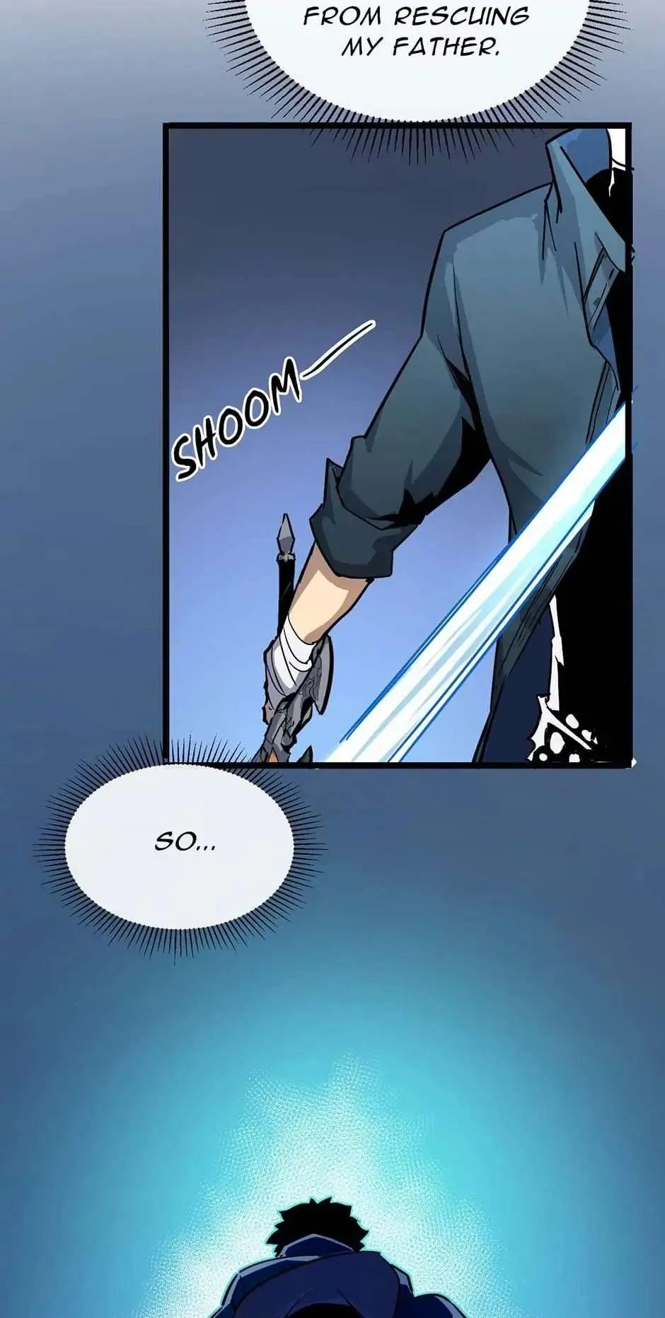 The Warrior Ascends From The Rubble Chapter 7 page 60 - 