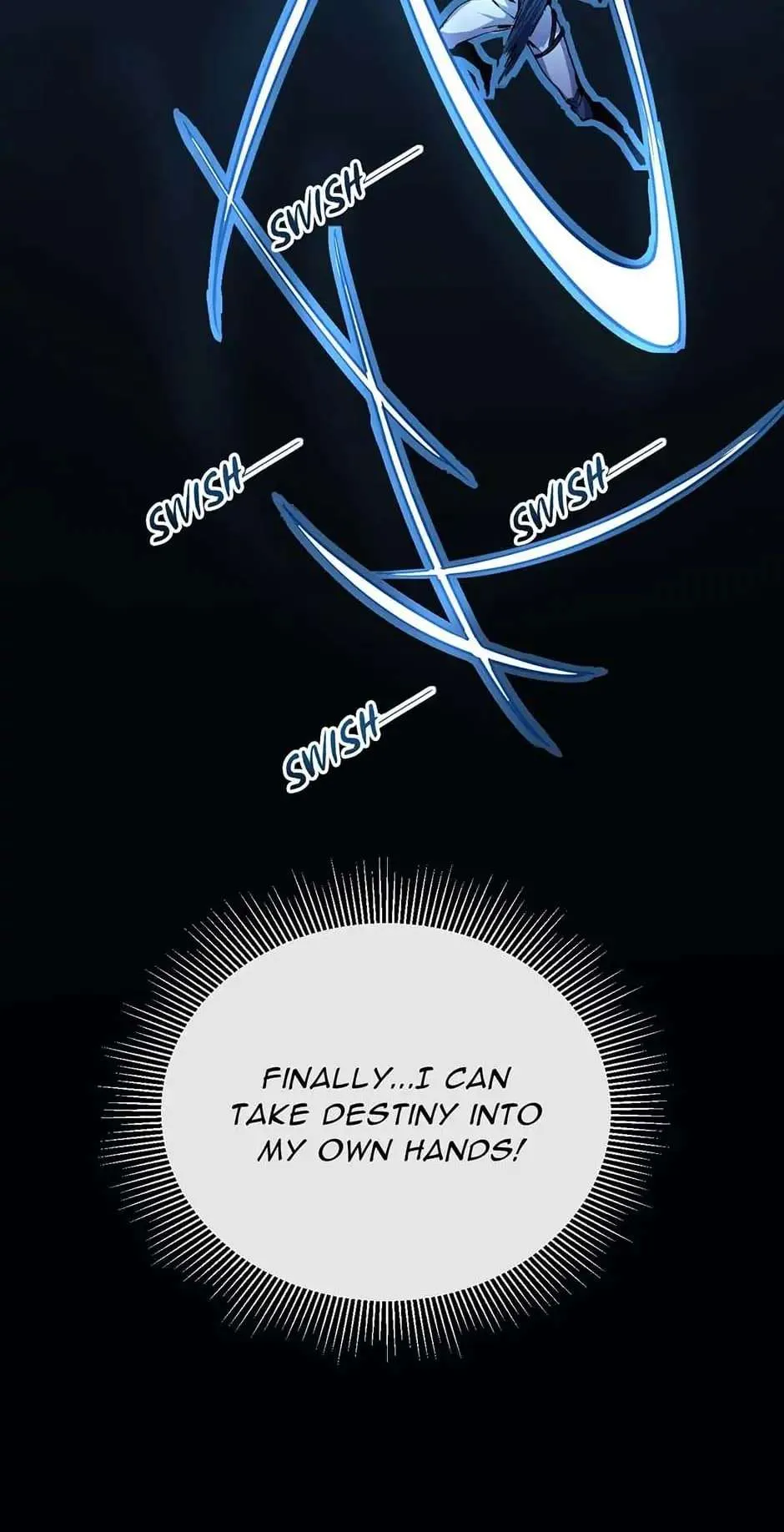 The Warrior Ascends From The Rubble Chapter 7 page 7 - 